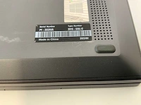Lenovo thinkpad x1 yoga gen 6 14", core(tm) i7 11th gen, 16 gb ram, 256 gb nvme laptop - afbeelding 7 van  7