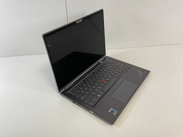 Lenovo thinkpad x1 yoga gen 6 14”, core(tm) i7 11th gen, 16 gb ram, 256 gb nvme laptop - afbeelding 2 van  7