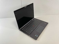 Lenovo thinkpad x1 yoga gen 6 14”, core(tm) i7 11th gen, 16 gb ram, 256 gb nvme laptop - afbeelding 2 van  7