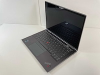Lenovo thinkpad x1 yoga gen 6 14”, core(tm) i7 11th gen, 16 gb ram, 256 gb nvme laptop - afbeelding 3 van  7