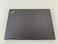 Lenovo thinkpad x1 yoga gen 6 14”, core(tm) i7 11th gen, 16 gb ram, 256 gb nvme laptop - afbeelding 5 van  7