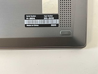 Lenovo thinkpad x1 yoga gen 6 14”, core(tm) i7 11th gen, 16 gb ram, 256 gb nvme laptop - afbeelding 7 van  7