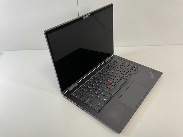 Lenovo thinkpad x1 yoga gen 6 14”, core(tm) i7 11th gen, 16 gb ram, 256 gb nvme laptop - afbeelding 2 van  7