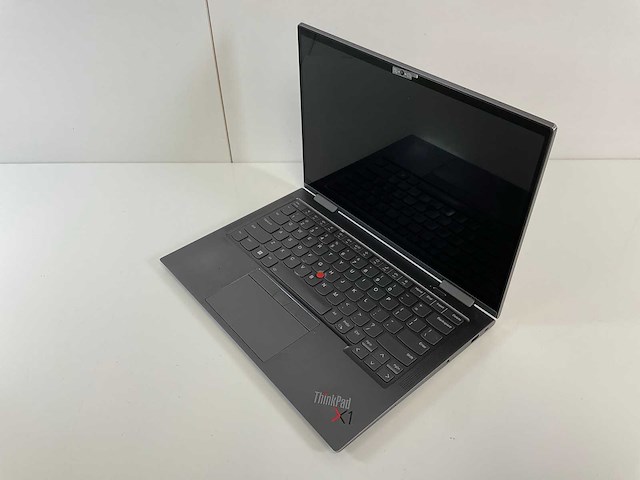 Lenovo thinkpad x1 yoga gen 6 14”, core(tm) i7 11th gen, 16 gb ram, 256 gb nvme laptop - afbeelding 3 van  7