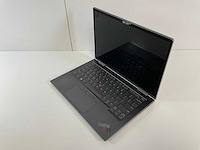Lenovo thinkpad x1 yoga gen 6 14”, core(tm) i7 11th gen, 16 gb ram, 256 gb nvme laptop - afbeelding 3 van  7