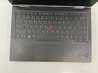Lenovo thinkpad x1 yoga gen 6 14”, core(tm) i7 11th gen, 16 gb ram, 256 gb nvme laptop - afbeelding 4 van  7