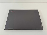Lenovo thinkpad x1 yoga gen 6 14”, core(tm) i7 11th gen, 16 gb ram, 256 gb nvme laptop - afbeelding 5 van  7