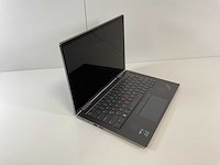 Lenovo thinkpad x1 yoga gen 6 14”, core(tm) i7 11th gen, 16 gb ram, 256 gb nvme laptop - afbeelding 2 van  7