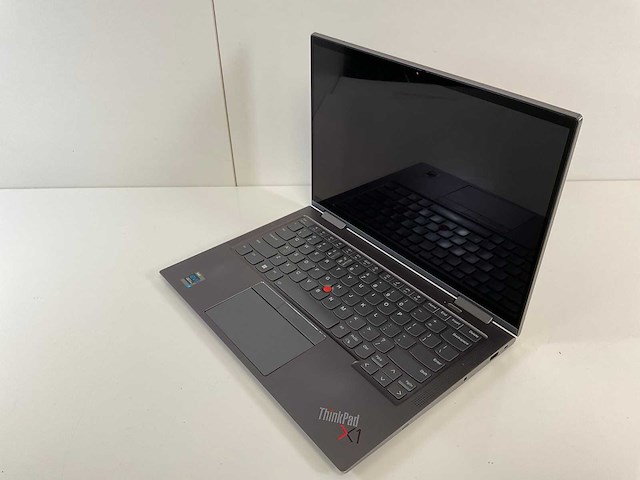 Lenovo thinkpad x1 yoga gen 6 14”, core(tm) i7 11th gen, 16 gb ram, 256 gb nvme laptop - afbeelding 3 van  7
