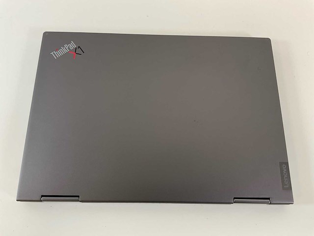 Lenovo thinkpad x1 yoga gen 6 14”, core(tm) i7 11th gen, 16 gb ram, 256 gb nvme laptop - afbeelding 5 van  7