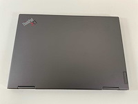Lenovo thinkpad x1 yoga gen 6 14”, core(tm) i7 11th gen, 16 gb ram, 256 gb nvme laptop - afbeelding 5 van  7