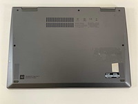 Lenovo thinkpad x1 yoga gen 6 14”, core(tm) i7 11th gen, 16 gb ram, 256 gb nvme laptop - afbeelding 6 van  7
