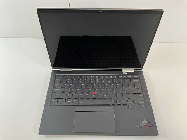 Lenovo thinkpad x1 yoga gen 6 14”, core(tm) i7 11th gen, 16 gb ram, 256 gb nvme laptop - afbeelding 1 van  7