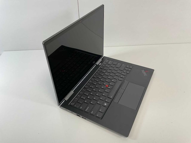 Lenovo thinkpad x1 yoga gen 6 14”, core(tm) i7 11th gen, 16 gb ram, 256 gb nvme laptop - afbeelding 2 van  7