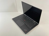 Lenovo thinkpad x1 yoga gen 6 14”, core(tm) i7 11th gen, 16 gb ram, 256 gb nvme laptop - afbeelding 3 van  7