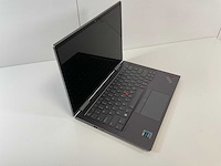 Lenovo thinkpad x1 yoga gen 6 14”, core(tm) i7 11th gen, 16 gb ram, 256 gb nvme laptop - afbeelding 1 van  6