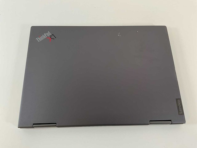 Lenovo thinkpad x1 yoga gen 6 14”, core(tm) i7 11th gen, 16 gb ram, 256 gb nvme laptop - afbeelding 4 van  6