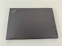 Lenovo thinkpad x1 yoga gen 6 14”, core(tm) i7 11th gen, 16 gb ram, 256 gb nvme laptop - afbeelding 4 van  6