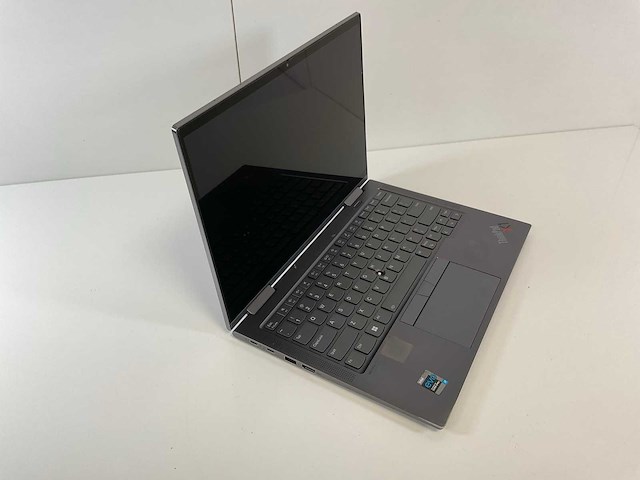 Lenovo thinkpad x1 yoga gen 6 14”, core(tm) i7 11th gen, 16 gb ram, 256 gb nvme laptop - afbeelding 2 van  7