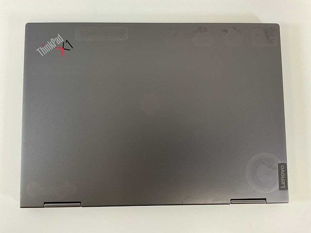 Lenovo thinkpad x1 yoga gen 6 14”, core(tm) i7 11th gen, 16 gb ram, 256 gb nvme laptop - afbeelding 5 van  7