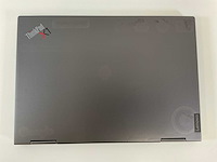 Lenovo thinkpad x1 yoga gen 6 14”, core(tm) i7 11th gen, 16 gb ram, 256 gb nvme laptop - afbeelding 5 van  7