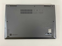 Lenovo thinkpad x1 yoga gen 6 14”, core(tm) i7 11th gen, 16 gb ram, 256 gb nvme laptop - afbeelding 6 van  7