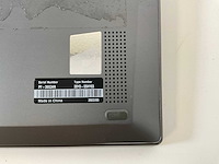 Lenovo thinkpad x1 yoga gen 6 14”, core(tm) i7 11th gen, 16 gb ram, 256 gb nvme laptop - afbeelding 7 van  7