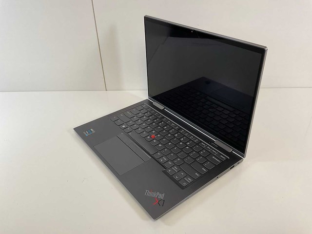 Lenovo thinkpad x1 yoga gen 6 14”, core(tm) i7 11th gen, 16 gb ram, 256 gb nvme laptop - afbeelding 3 van  7