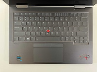 Lenovo thinkpad x1 yoga gen 6 14”, core(tm) i7 11th gen, 16 gb ram, 256 gb nvme laptop - afbeelding 4 van  7