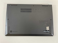 Lenovo thinkpad x1 yoga gen 6 14”, core(tm) i7 11th gen, 16 gb ram, 256 gb nvme laptop - afbeelding 6 van  7