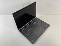 Lenovo thinkpad x1 yoga gen 6 14”, core(tm) i7 11th gen, 16 gb ram, 256 gb nvme laptop - afbeelding 2 van  7