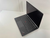 Lenovo thinkpad x1 yoga gen 6 14”, core(tm) i7 11th gen, 16 gb ram, 256 gb nvme laptop - afbeelding 3 van  7