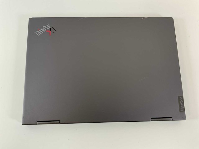 Lenovo thinkpad x1 yoga gen 6 14”, core(tm) i7 11th gen, 16 gb ram, 256 gb nvme laptop - afbeelding 5 van  7