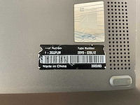 Lenovo thinkpad x1 yoga gen 6 14”, core(tm) i7 11th gen, 16 gb ram, 256 gb nvme laptop - afbeelding 7 van  7