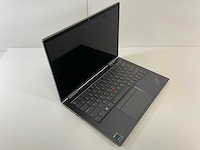 Lenovo thinkpad x1 yoga gen 6 14”, core(tm) i7 11th gen, 16 gb ram, 256 gb nvme laptop - afbeelding 2 van  7