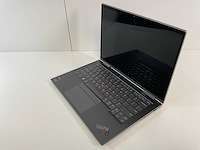 Lenovo thinkpad x1 yoga gen 6 14”, core(tm) i7 11th gen, 16 gb ram, 256 gb nvme laptop - afbeelding 3 van  7