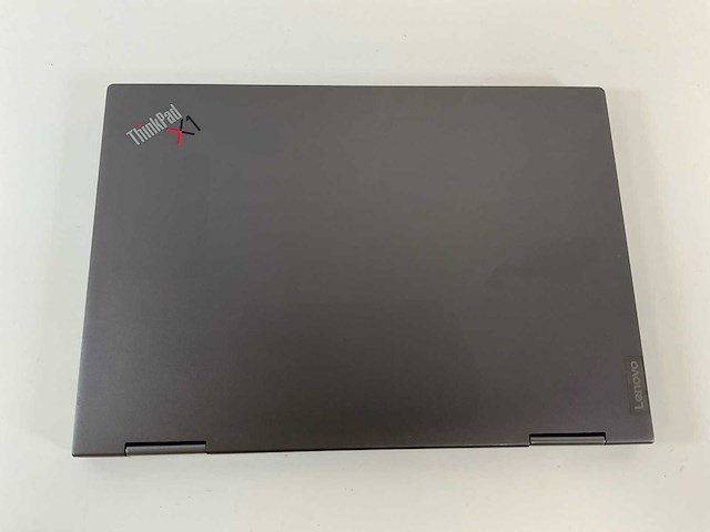 Lenovo thinkpad x1 yoga gen 6 14”, core(tm) i7 11th gen, 16 gb ram, 256 gb nvme laptop - afbeelding 5 van  7