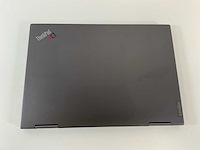 Lenovo thinkpad x1 yoga gen 6 14”, core(tm) i7 11th gen, 16 gb ram, 256 gb nvme laptop - afbeelding 5 van  7