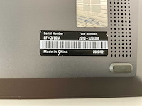 Lenovo thinkpad x1 yoga gen 6 14”, core(tm) i7 11th gen, 16 gb ram, 256 gb nvme laptop - afbeelding 7 van  7