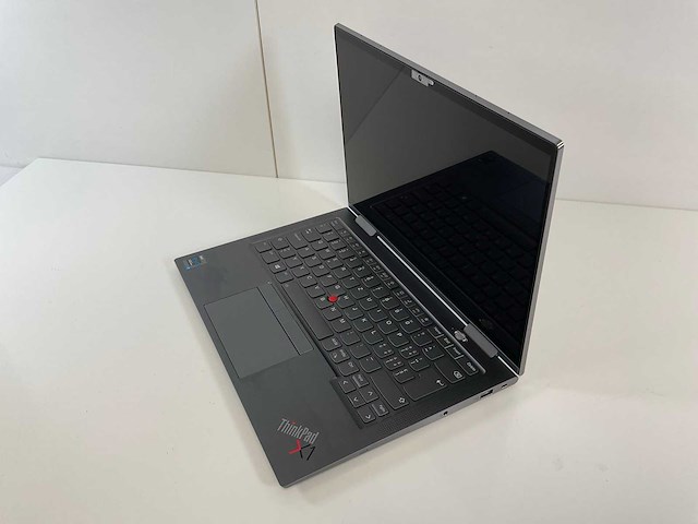 Lenovo thinkpad x1 yoga gen 6 14”, core(tm) i7 11th gen, 16 gb ram, 256 gb nvme laptop - afbeelding 3 van  7