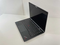Lenovo thinkpad x1 yoga gen 6 14”, core(tm) i7 11th gen, 16 gb ram, 256 gb nvme laptop - afbeelding 3 van  7