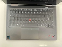 Lenovo thinkpad x1 yoga gen 6 14”, core(tm) i7 11th gen, 16 gb ram, 256 gb nvme laptop - afbeelding 4 van  7