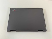 Lenovo thinkpad x1 yoga gen 6 14”, core(tm) i7 11th gen, 16 gb ram, 256 gb nvme laptop - afbeelding 5 van  7