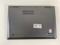 Lenovo thinkpad x1 yoga gen 6 14”, core(tm) i7 11th gen, 16 gb ram, 256 gb nvme laptop - afbeelding 6 van  7