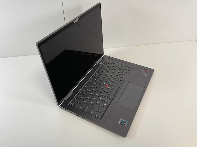 Lenovo thinkpad x1 yoga gen 6 14”, core(tm) i7 11th gen, 16 gb ram, 256 gb nvme laptop - afbeelding 2 van  7