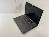 Lenovo thinkpad x1 yoga gen 6 14”, core(tm) i7 11th gen, 16 gb ram, 256 gb nvme laptop - afbeelding 3 van  7