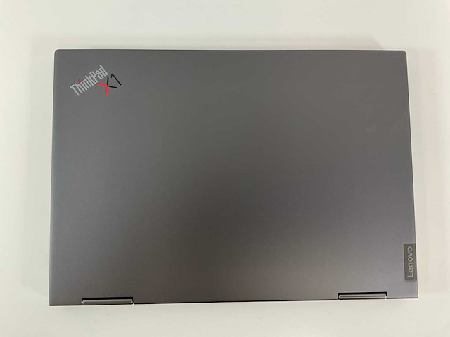 Lenovo thinkpad x1 yoga gen 6 14”, core(tm) i7 11th gen, 16 gb ram, 256 gb nvme laptop - afbeelding 5 van  7