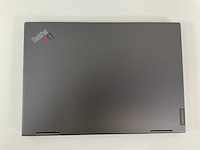 Lenovo thinkpad x1 yoga gen 6 14”, core(tm) i7 11th gen, 16 gb ram, 256 gb nvme laptop - afbeelding 5 van  7