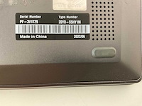 Lenovo thinkpad x1 yoga gen 6 14”, core(tm) i7 11th gen, 16 gb ram, 256 gb nvme laptop - afbeelding 7 van  7
