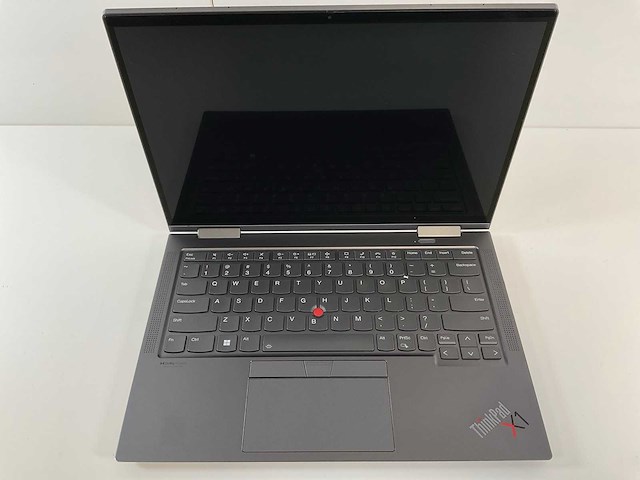 Lenovo thinkpad x1 yoga gen 6 14”, core(tm) i7 11th gen, 16 gb ram, 256 gb nvme laptop - afbeelding 1 van  7